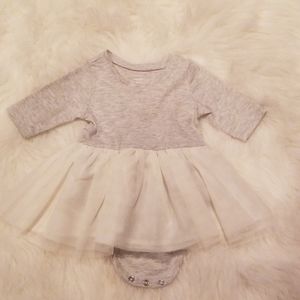 Tutu Dress